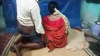 Kannada aunty sex video Desi Village with delicious pussy fucking