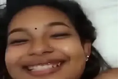 Kannada aunty sex video a girl enjoying her first kiss