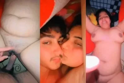 Kannada aunty sex video a young man fucking his busty milf in a pornographic film
