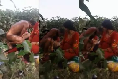 Kannada sex Desi sex New Desi Sex Farmer Fuck Laborer Mms – Viral Porn Video