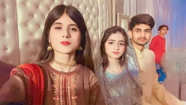 Kannada sex Gorgeous Pakistani Muslim girl Fucked By His Brother