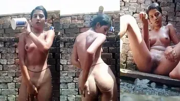 Kerala sex Village Maal’s self-shot film featuring them in their underwear