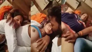 Kerala sex huge breasts and a pussy on video
