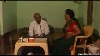 Tamil sex A sexually aroused Tharki doctor is having an affair with the aunt of the patient