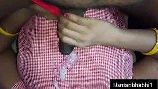 Tamil sex Desi Village Collage Sister Is Hot For Her Love Hands