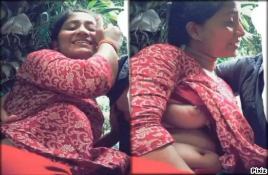 Tamil sex outdoor sex scandal with Indian girls