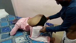 Tamil sex video Brother Fingered A Skinny Desi Babe’s Fucked Wet Pussy