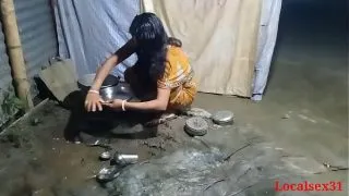 Tamil sex video Desi Indian Bhabi’s spouse was cheated on by her partner