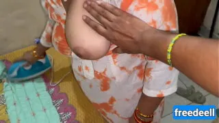 Tamil sex video Hardcore sex between a brother and sister in law