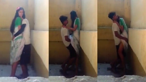Telugu aunty sex Young couples having sex