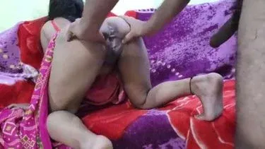 Telugu hot sex videos sensual intercourse between a passionate Indian pair