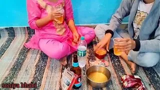 Telugu sex A happy sexual experience is had by the pair.