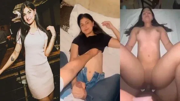 Telugu sex Desi sex: Hot Punjabi girl getting fucked in a hotel, fresh Indian Xxx video