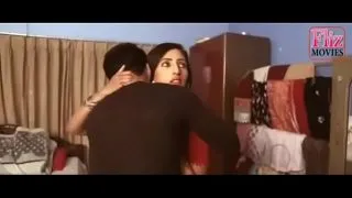 Telugu sex Stunning sex between a gorgeous Desi girl and her dewar