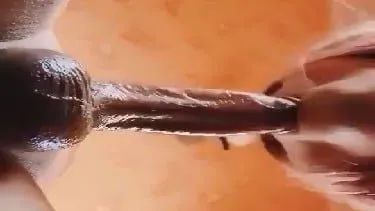 Telugu sex videos A college student ingesting big balls