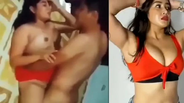 Telugu sex videos Her boyfriend’s hardcore fucking video in Sophia Ansari’s sex MMS video