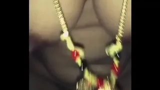 Telugu sex videos Wife fucks intense sex
