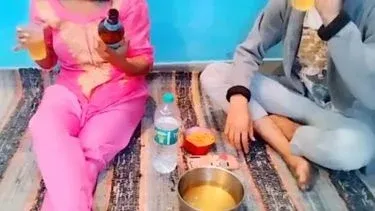 Telugu sex videos hd Chut fucking desi girlfriends and beer parties in a desi sex video