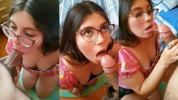 Telugu sex videos hd Porn Beautiful girl performs a major blowjob to her lover.
