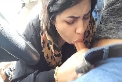 Telugu sex videos most current Mumbai woman in a car licking her boyfriend’s dick in Hindi Desi mms film Xxx bf