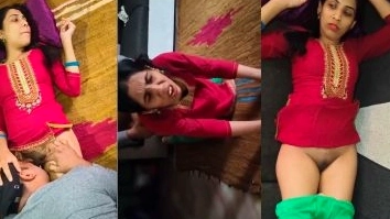 A lustful man pummels Amil New Sex Videos Lover Chut.