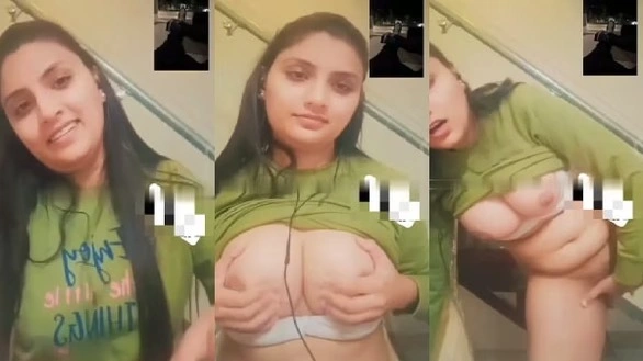 Adorable girl fingers in free Tamil sex