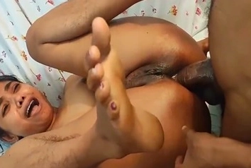 Anal Front BF Enjoys a Slutty Girl in Free Tamil Sex