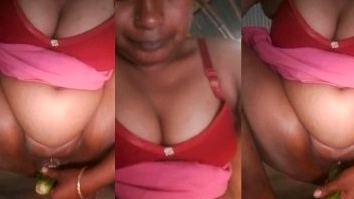 Bangla MILF Fucks and Kerala Sex Cucumber
