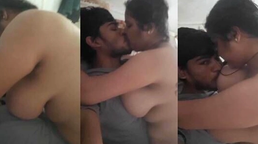 Bengali Boudi’s Secret Romance in Tamil Sex Xxx