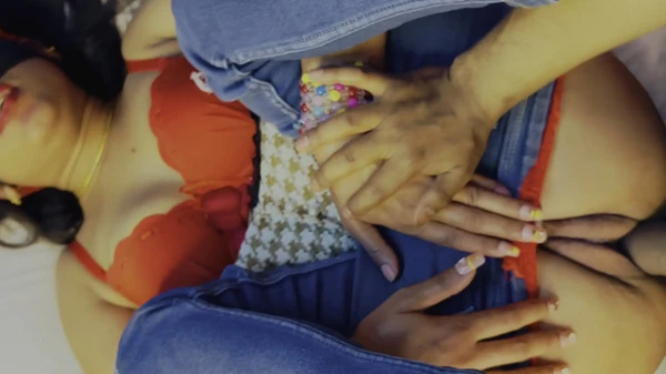 Bhabhi’s Telugu Hot Sex Videos on Ullu Webseries