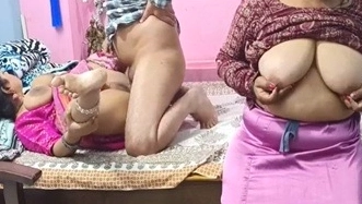 Big Dick Stairs, beautiful bhabhi, bhabhi sucks