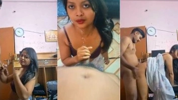 Devar is lustful and gives Boudhi a hard fuck in free Tamil sex.