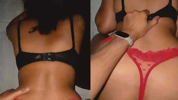 Doggy-Style Sex with Prostitutes in Kannada Sex MMS