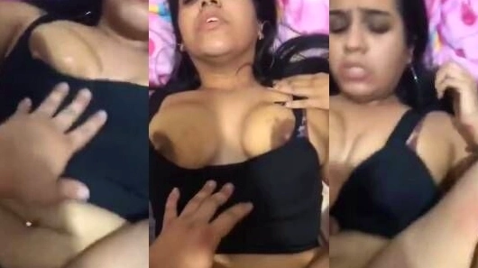 Free Tamil sex Before work in the morning, a little romance