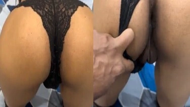 Girl wet pussy Tamil Porn teased