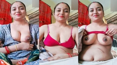 Hot boobs displayed Village Sex