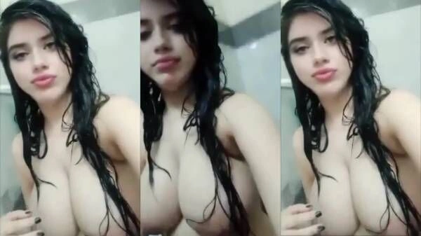 Influencer viral Tamilsex clip