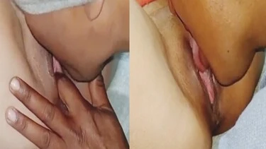 Juicy pussy licking Sex Padam