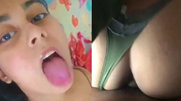Lusty Girl’s Ass in Telugu Sex Videos