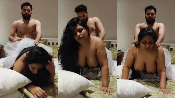 Mallu bride’s india sex tamil first night