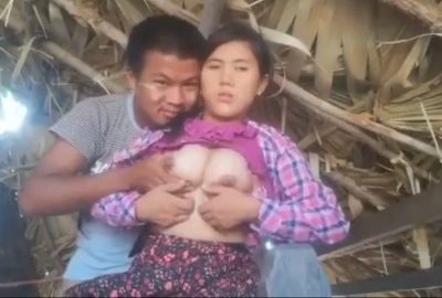 Man fucks Mallu Sex milf breasts