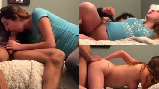 Marathon Sex in College with a Gorgeous Desi Girlfriend