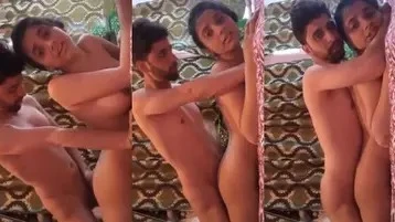Naive Girl in Hardcore Video in Telugu Bf Clip