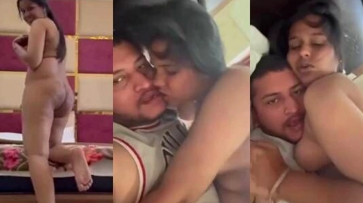 Odia sex gapa: The bedroom is taken over by a Punjabi wife.