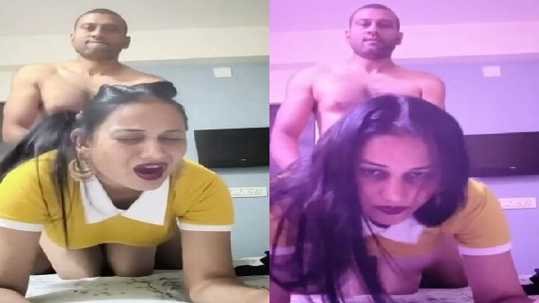 Office woman doggy boss Telugu Bf Videos hard