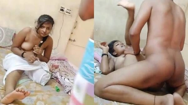 Oiled Muzaffarpur girl in Village Sex