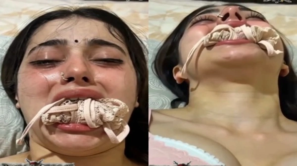 Panty mouth pussy Tamil sex video com kinky