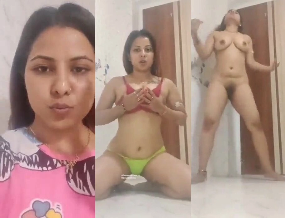 Pornstar’s pussy fingers in Kerala sex video
