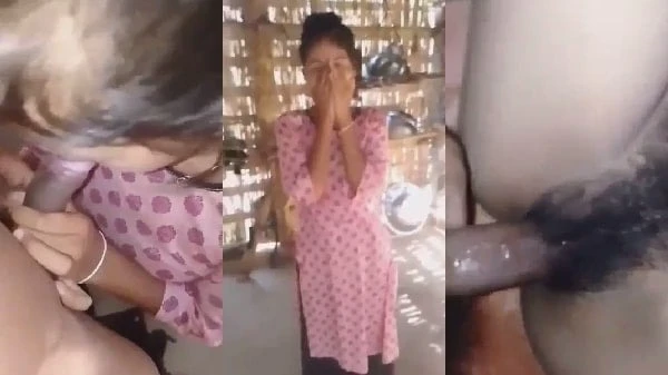 Private Footage of Shy Girl in Masalaseen Video