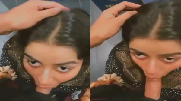 Public blowjob Amil New Sex Videos risky